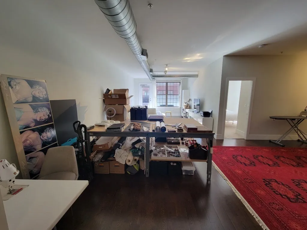 154 West 2nd St, South Boston