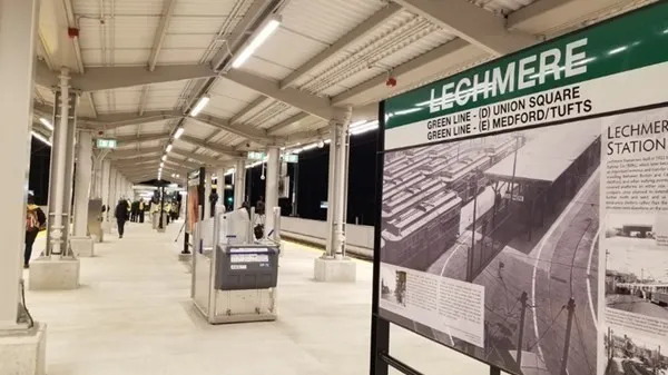 4 Canal Park, East Cambridge