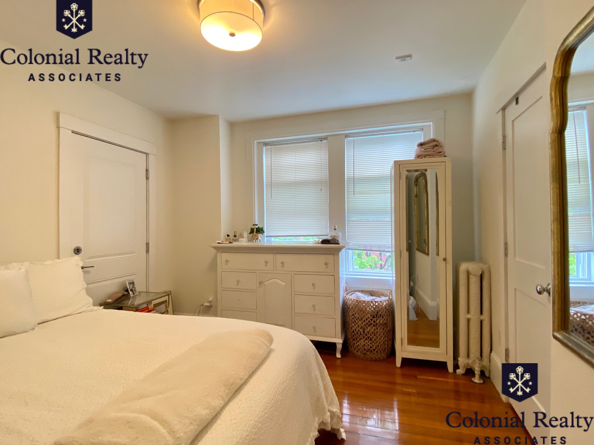 83 Harvard St, Brookline Village