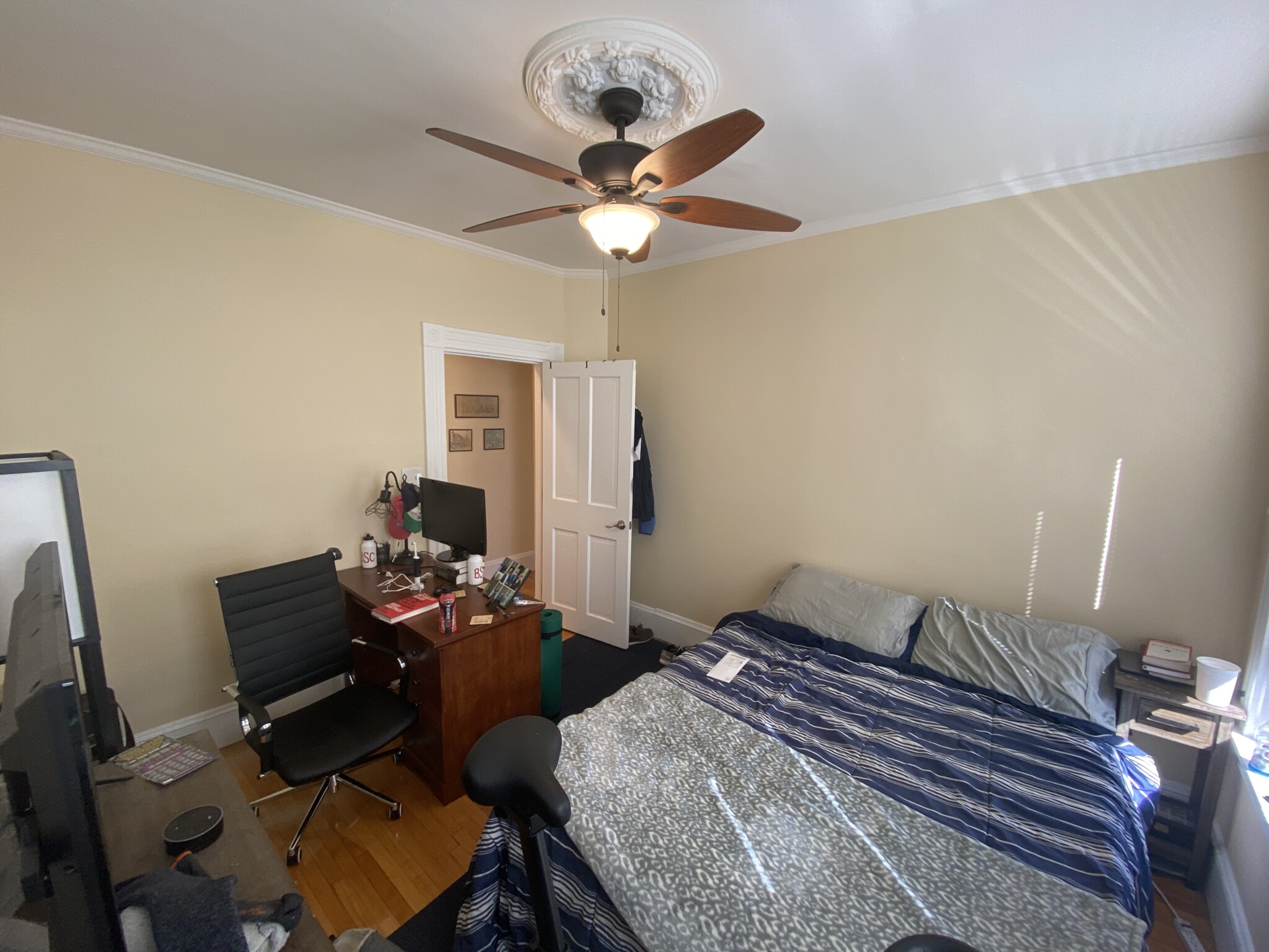 176 Elm St, North Cambridge