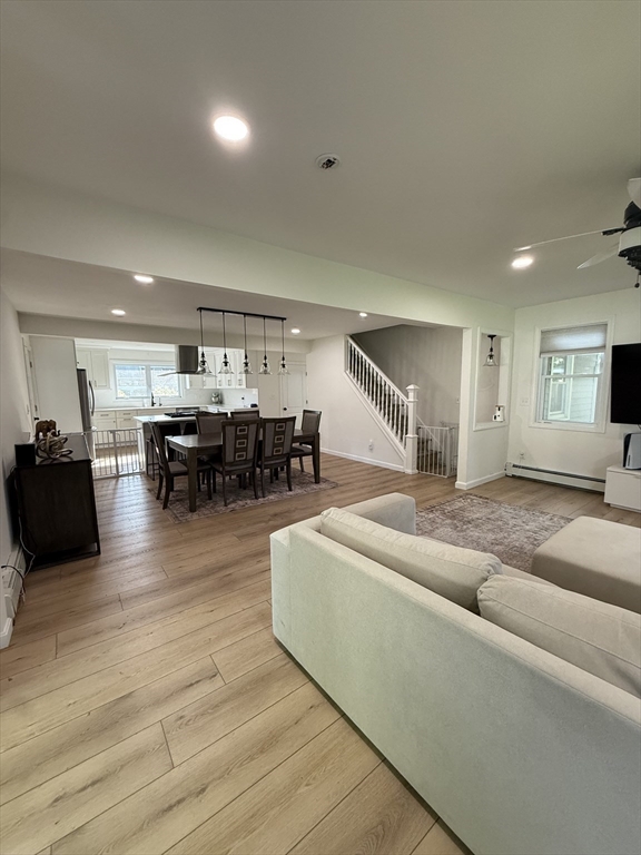 18 Curtis Rd, West Natick