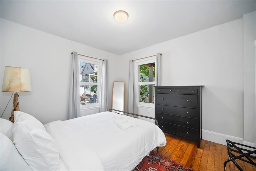 334 Highland, West Somerville