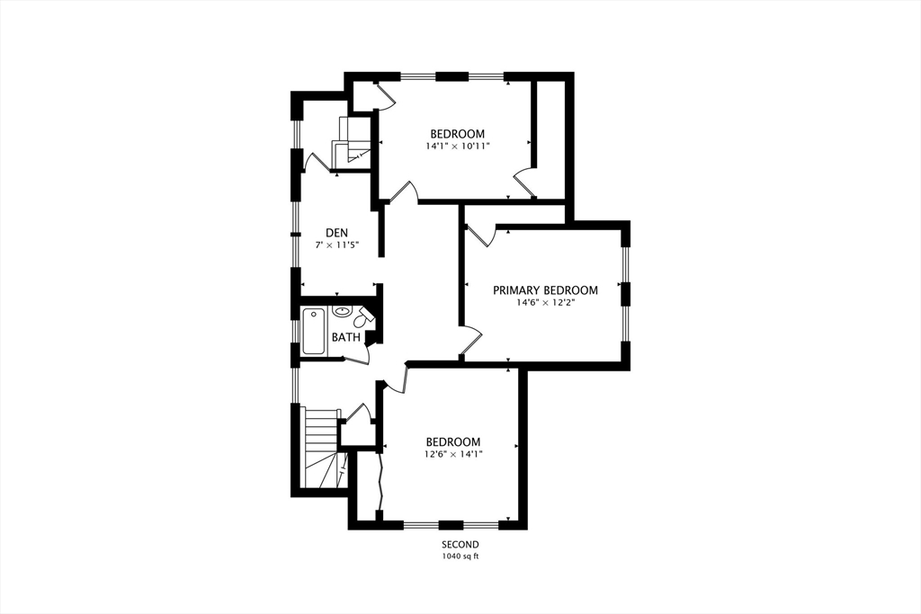 183 Powder House Blvd, West Somerville