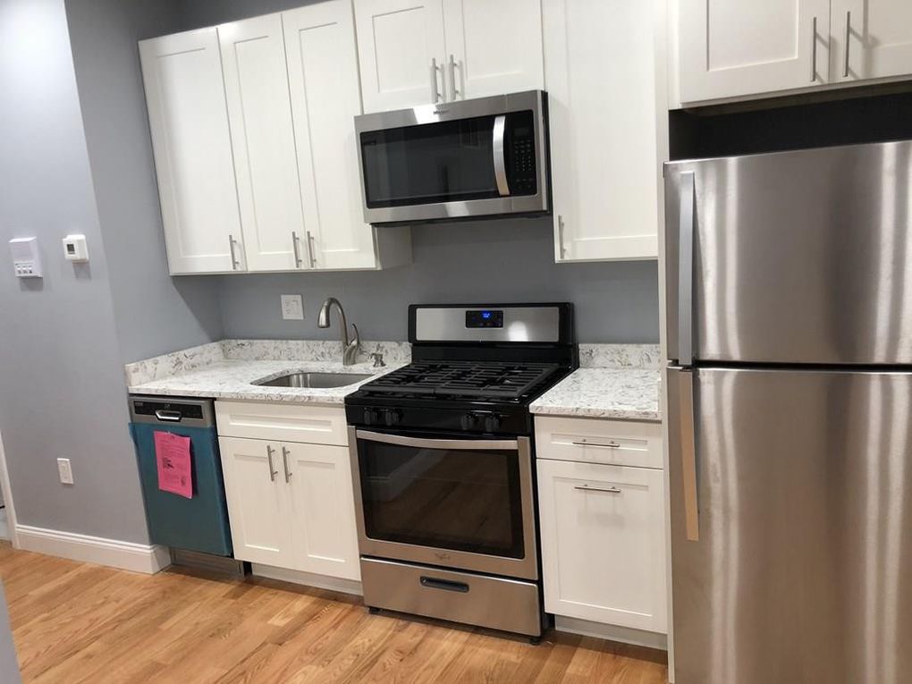 25 Gore St, East Cambridge