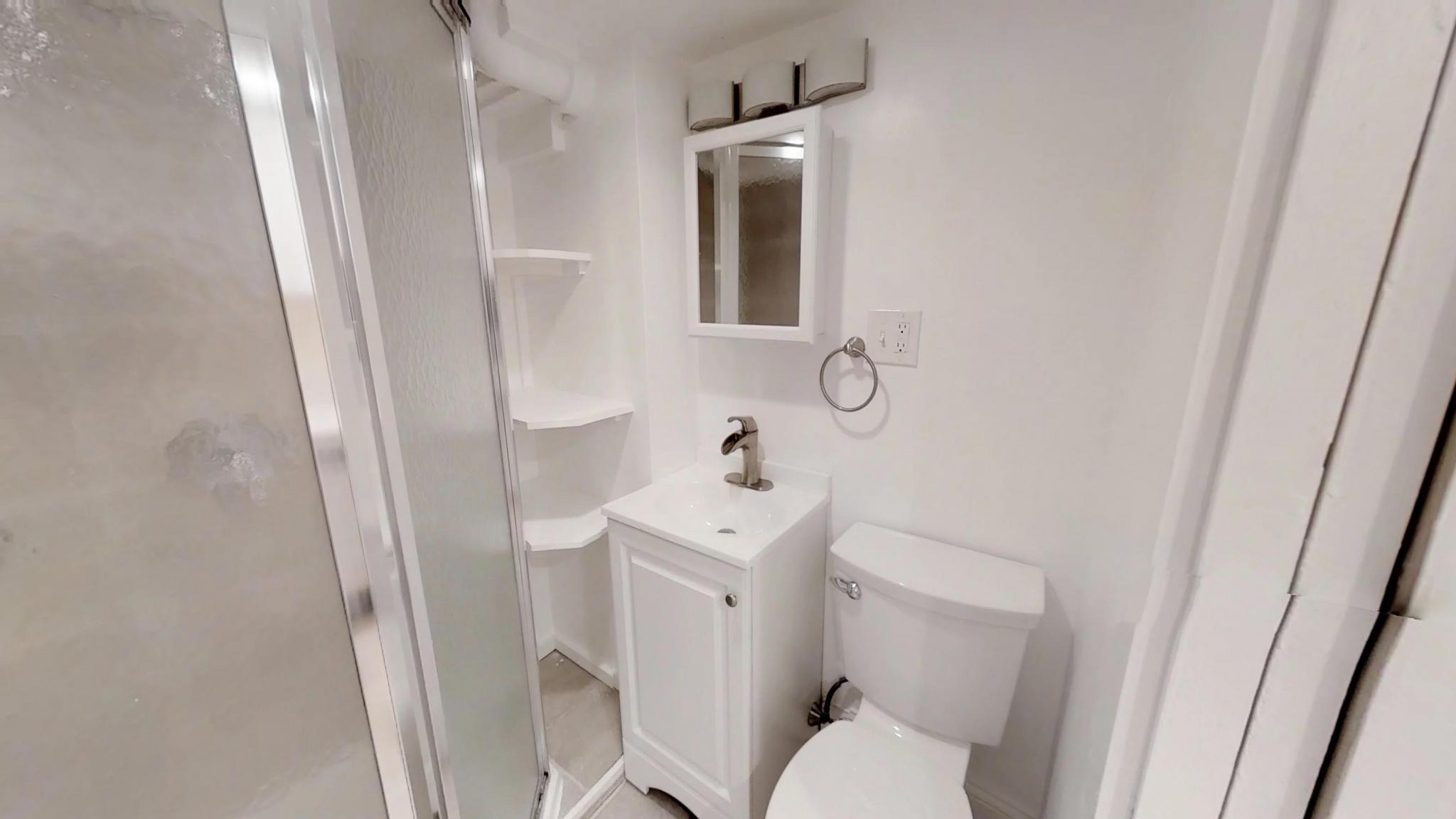 65 Walden St, North Cambridge