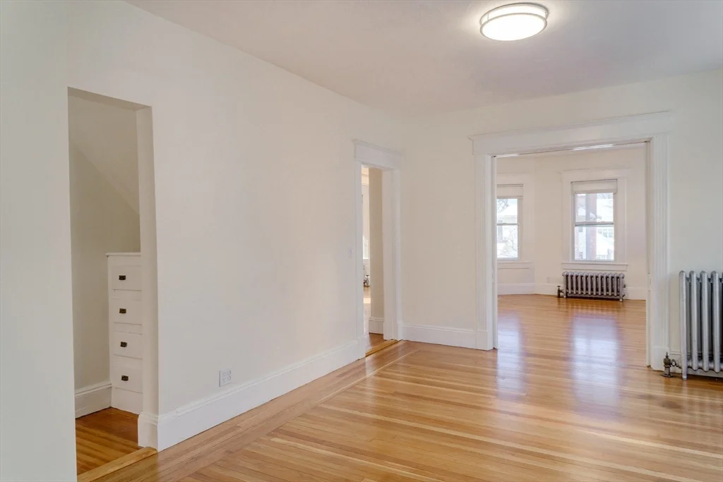 31 Firglade, Springfield