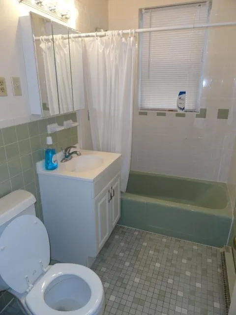 402 Highland Ave, Davis Square