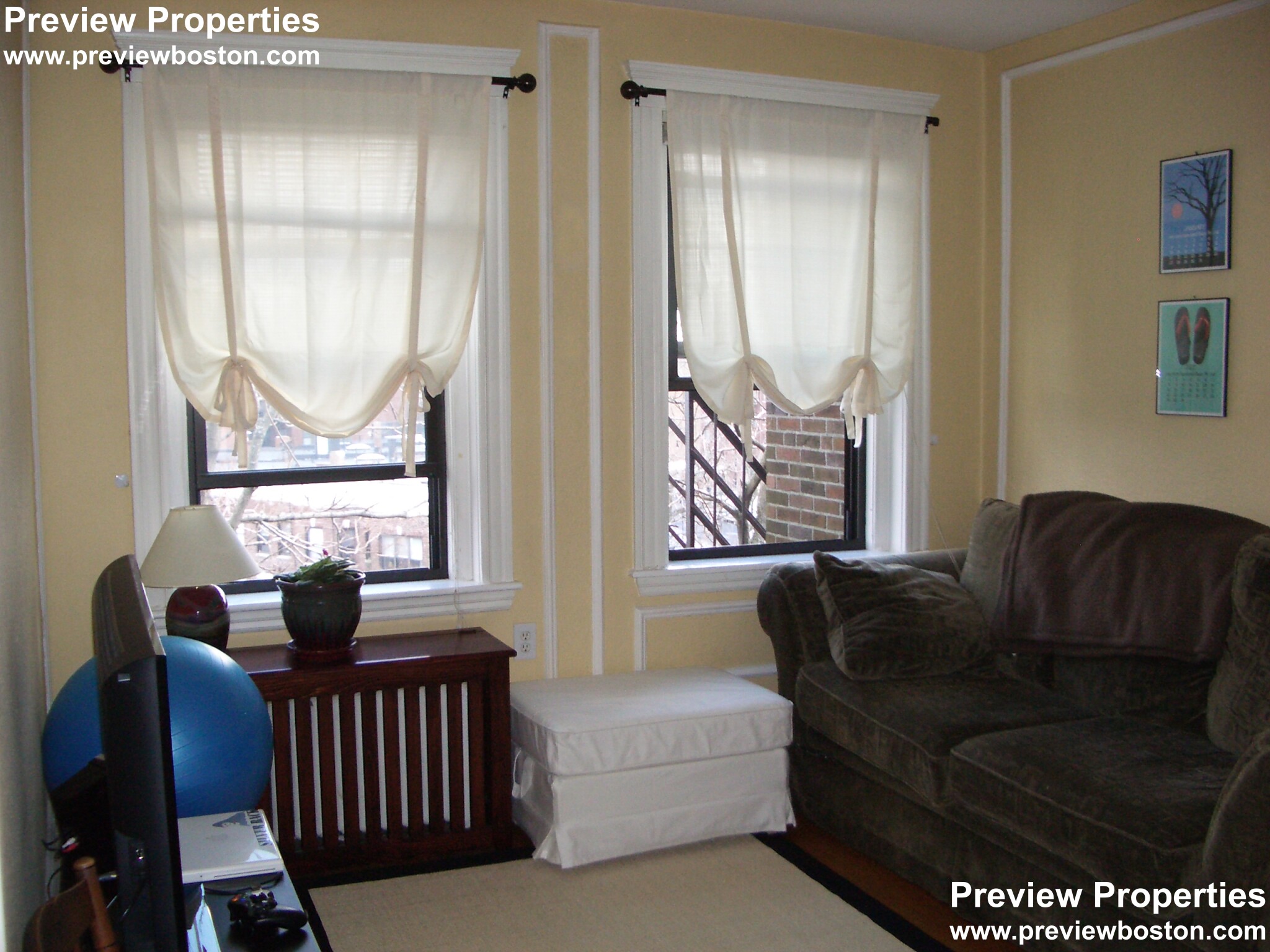 1999 Commonwealth Ave, Brighton