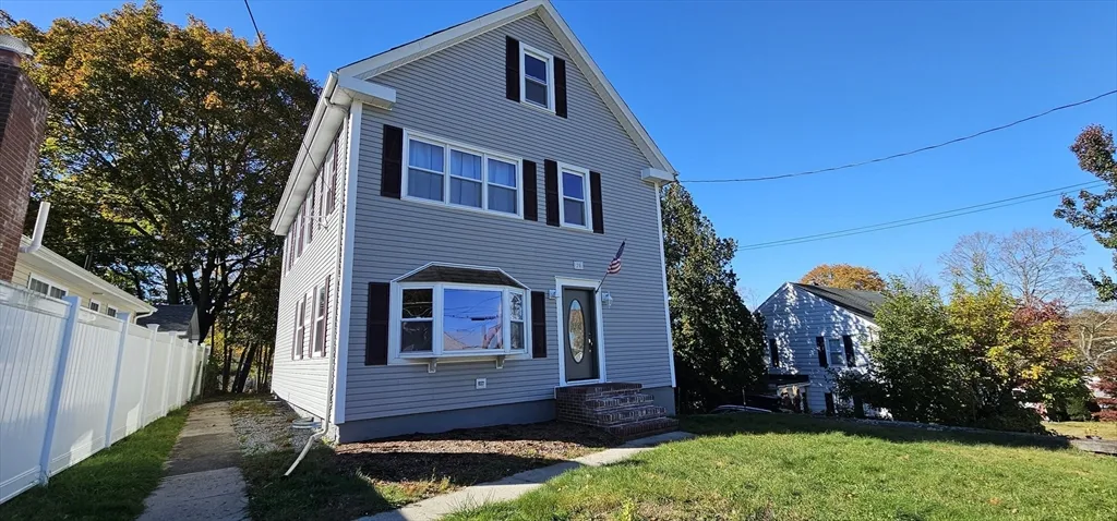 20 Park Ave, Webster