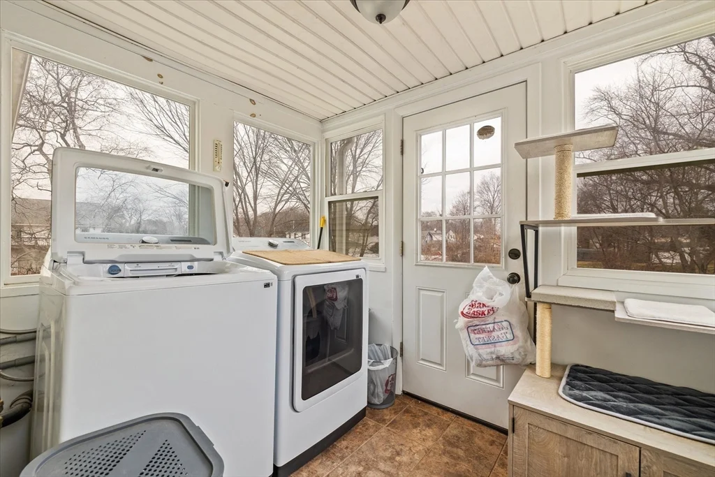 7 Holbrook Rd, Oxford