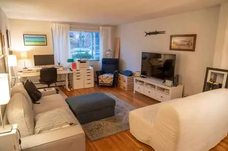 50 Green St, Coolidge Corner