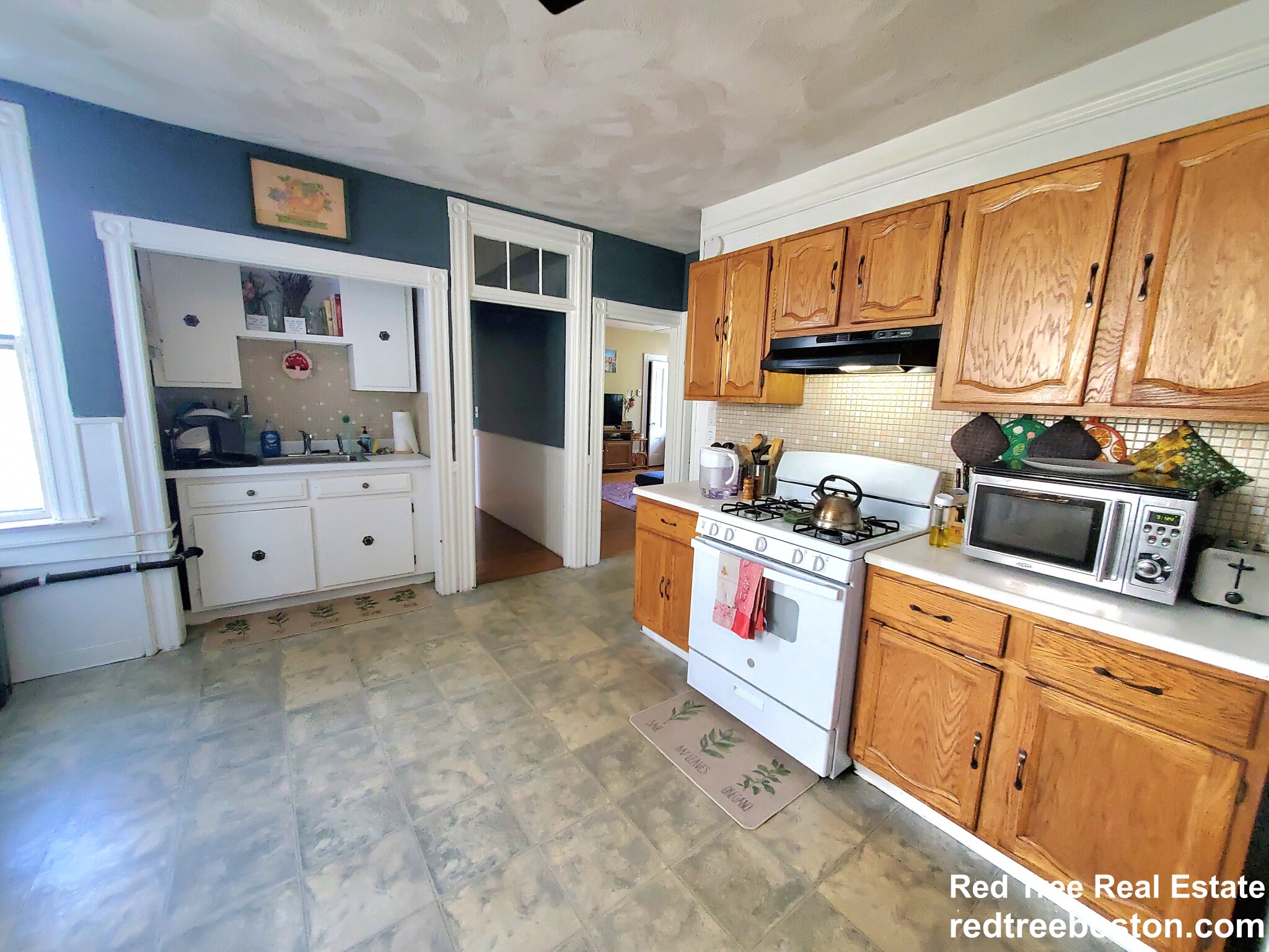 234 Cypress St, Brookline