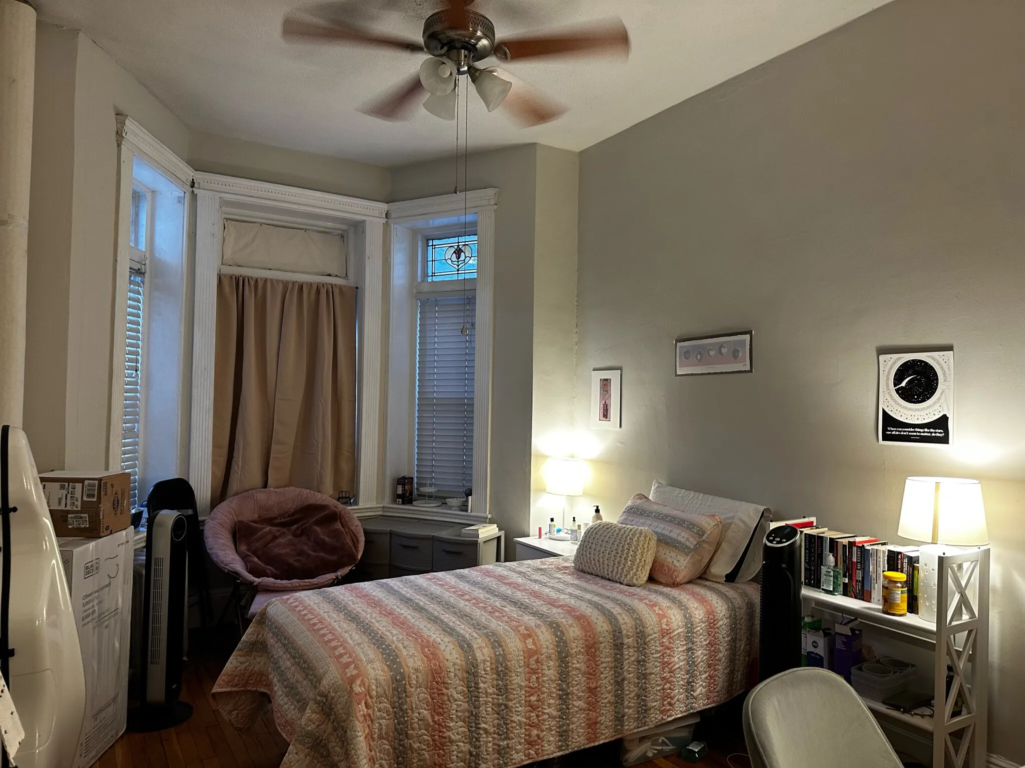 38 Hemenway St, Fenway