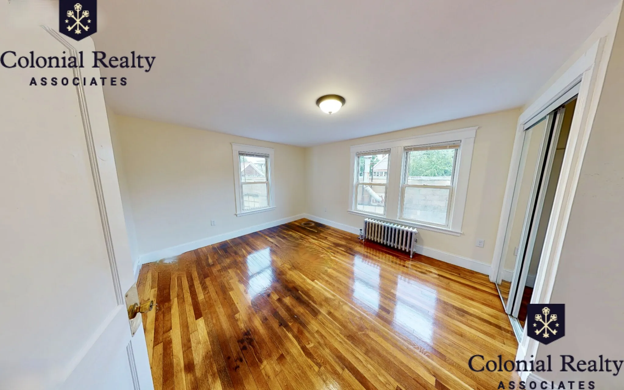 2570 Massachusetts Ave, North Cambridge