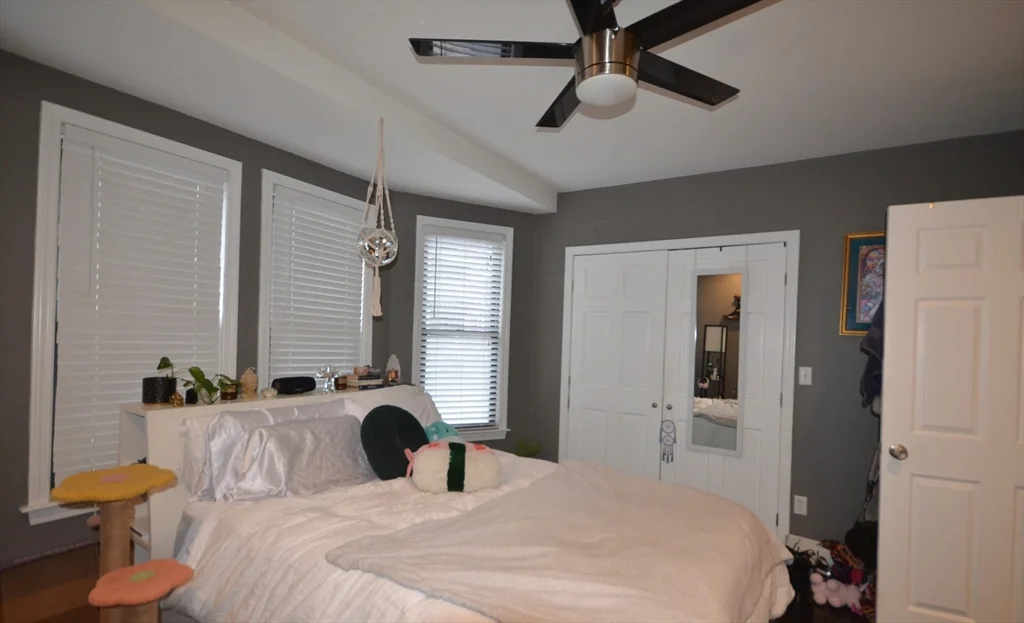 60 Florida St, Dorchester