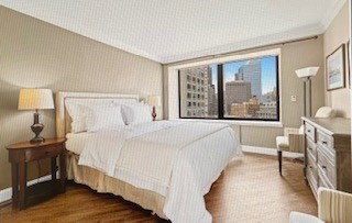 85 E India Row, Waterfront