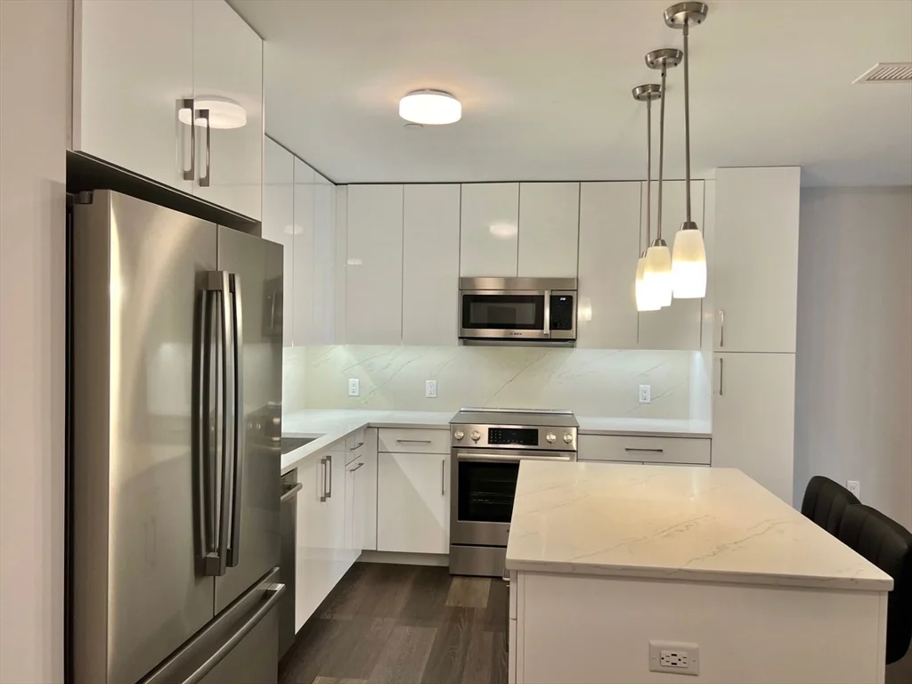 771 Harrison Ave, South End