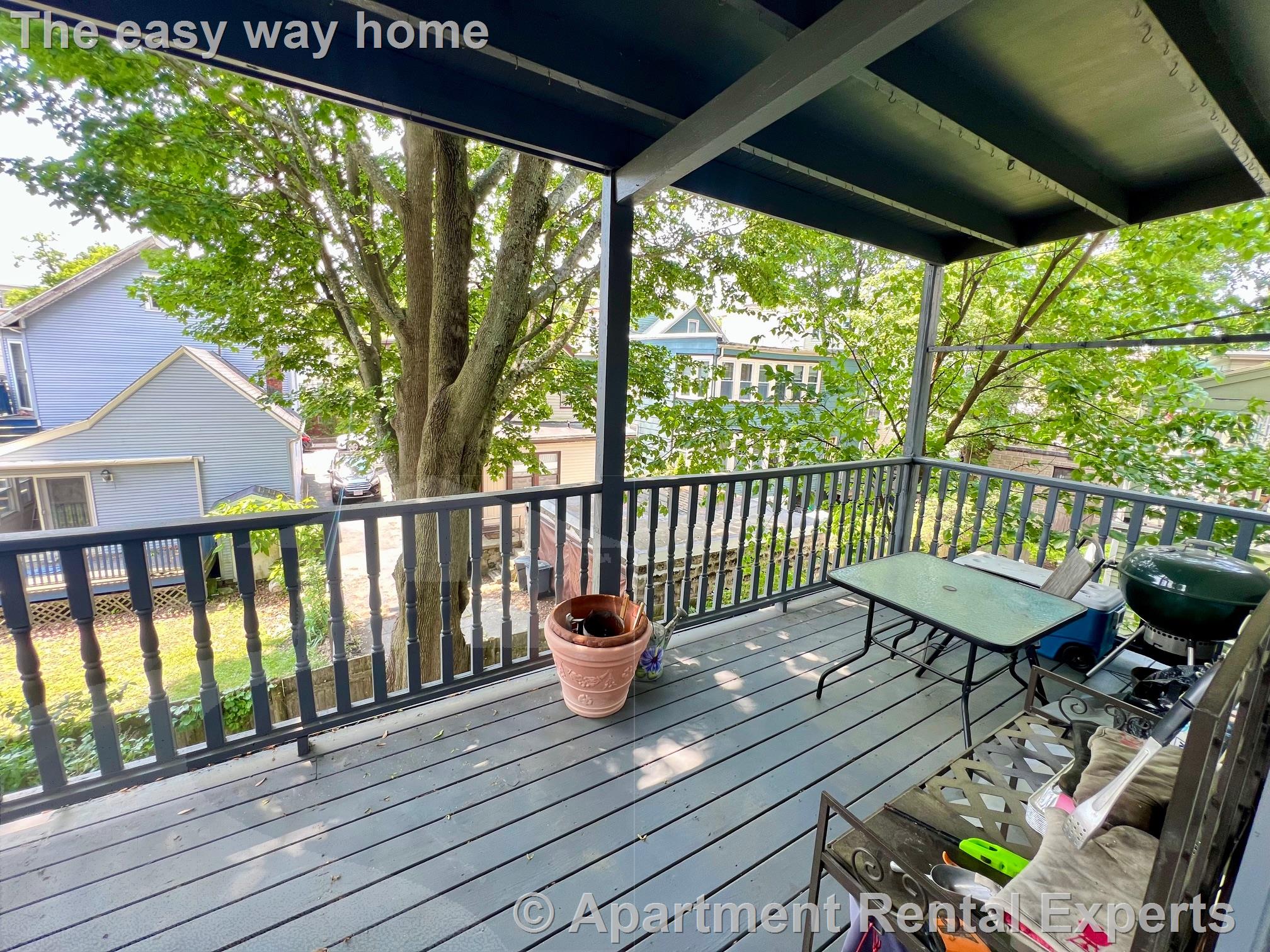 20 Aberdeen Rd, Porter Square