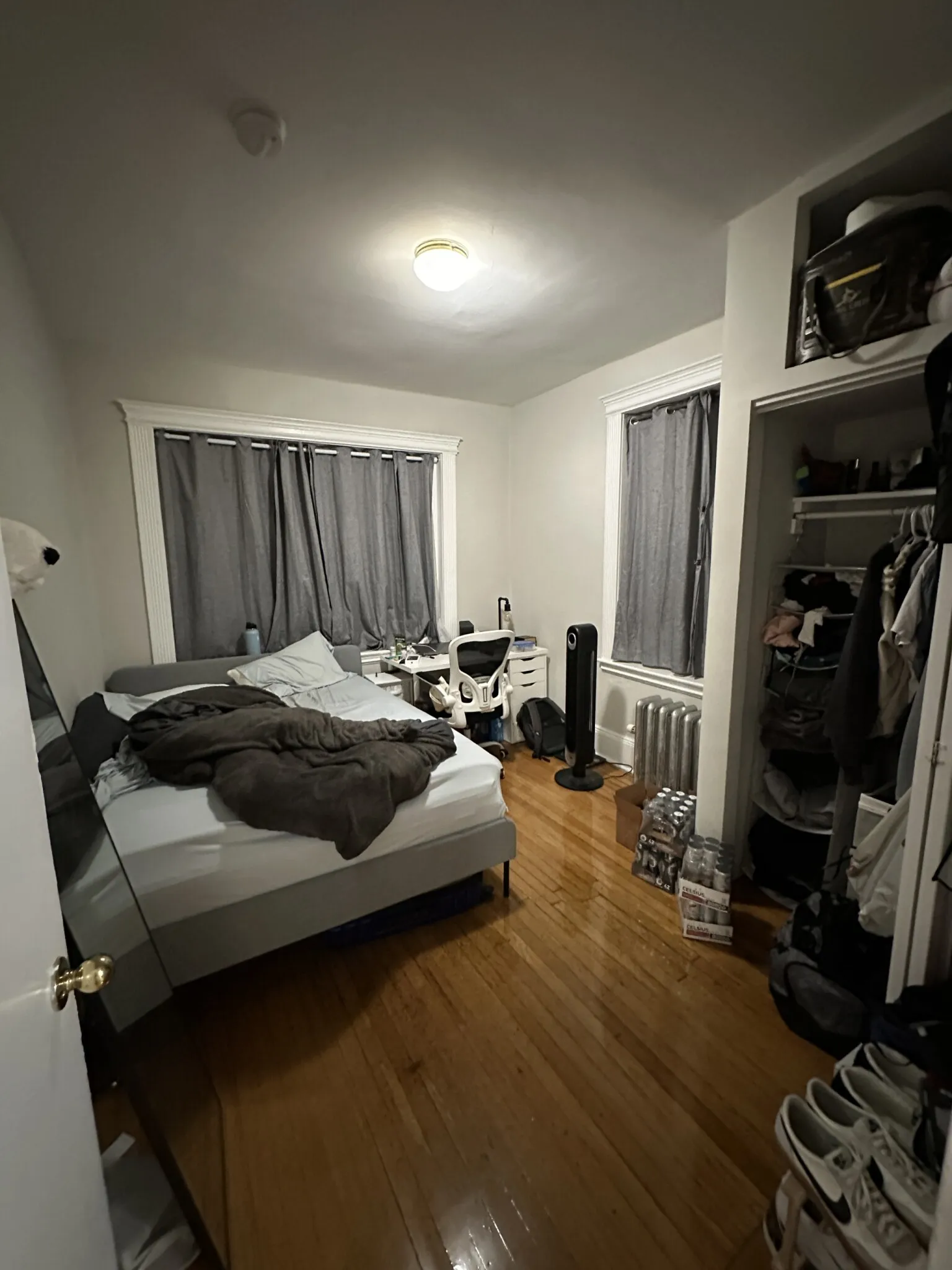 38 Hemenway St, Fenway