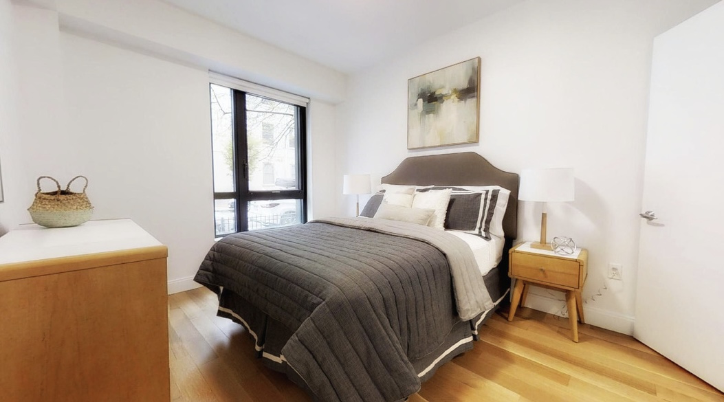 150 Camden St, Roxbury