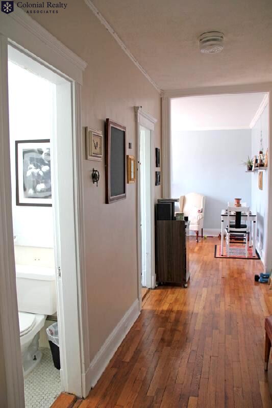 1450 Commonwealth Ave, Brighton