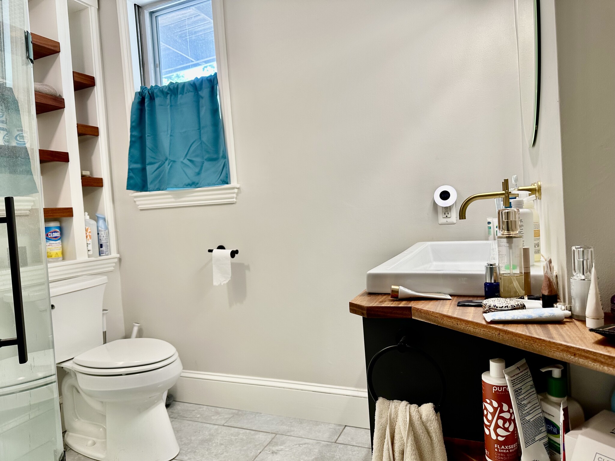 319 Concord Ave, Neighborhood Nine