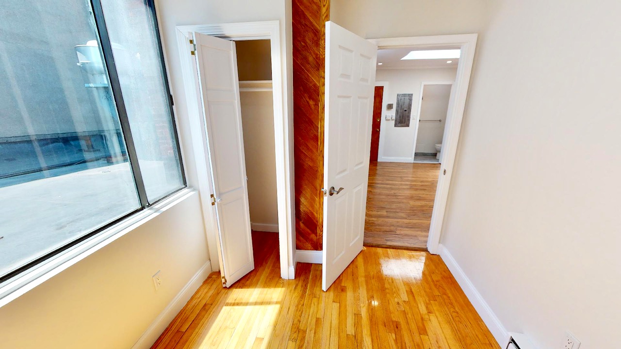 214 Hanover St, North End