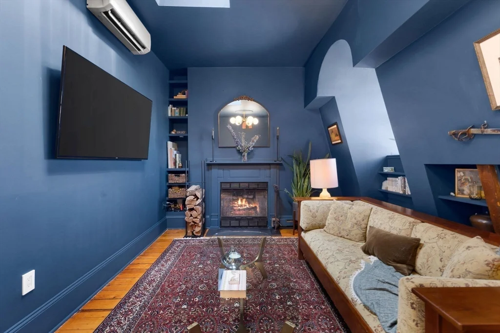 312 Shawmut Ave, South End