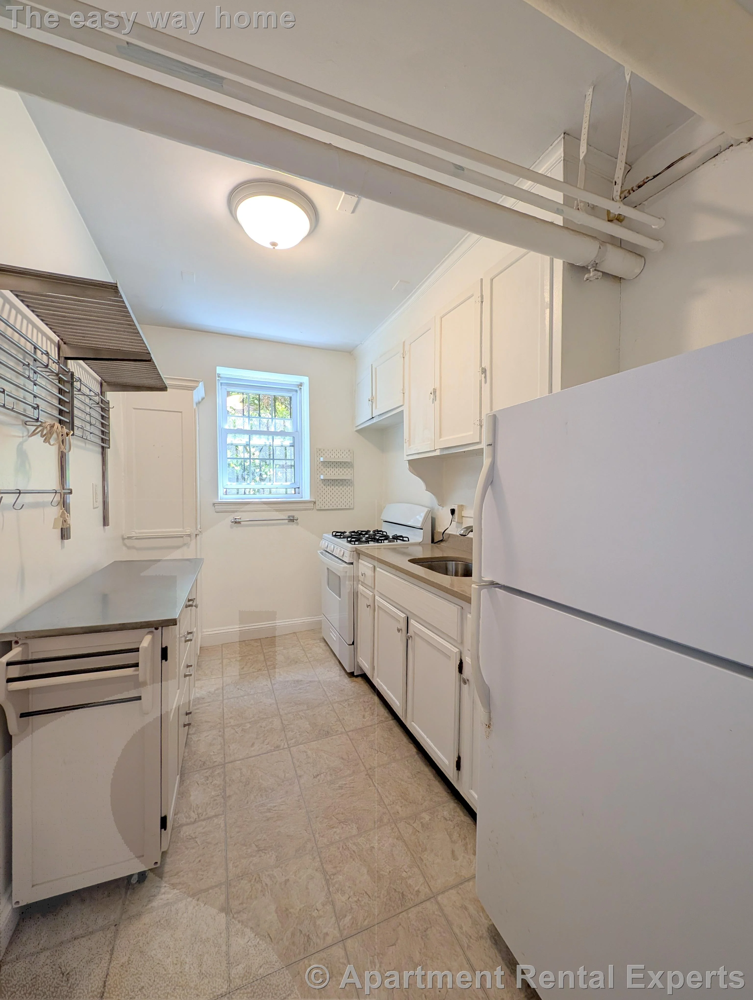 16 Ware St, Harvard Square