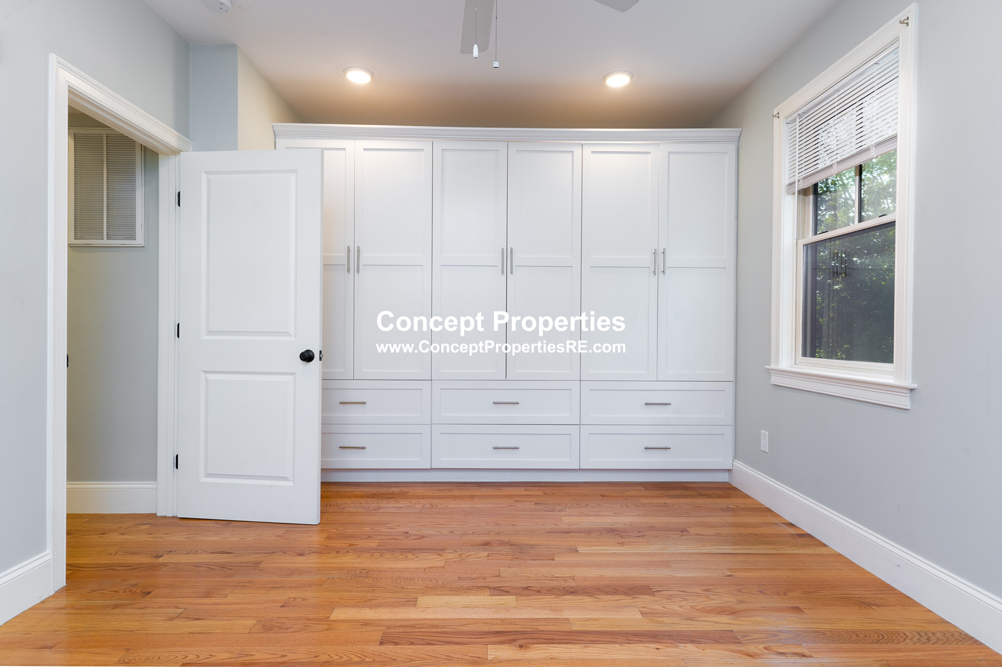3 bed, 2.5 bath apartment for rent at 2767 Washington St Unit 3, Roxbury — photo 3 of 19