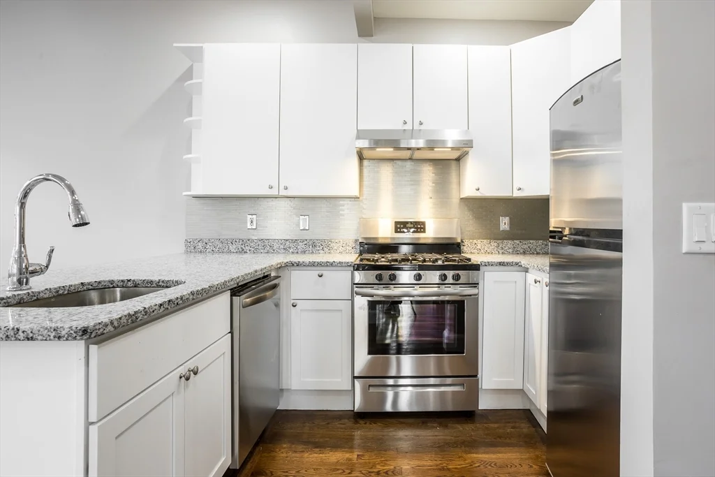 534 Tremont St, South End