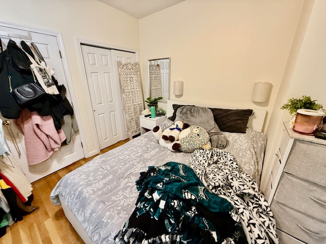 47 North Margin St, North End