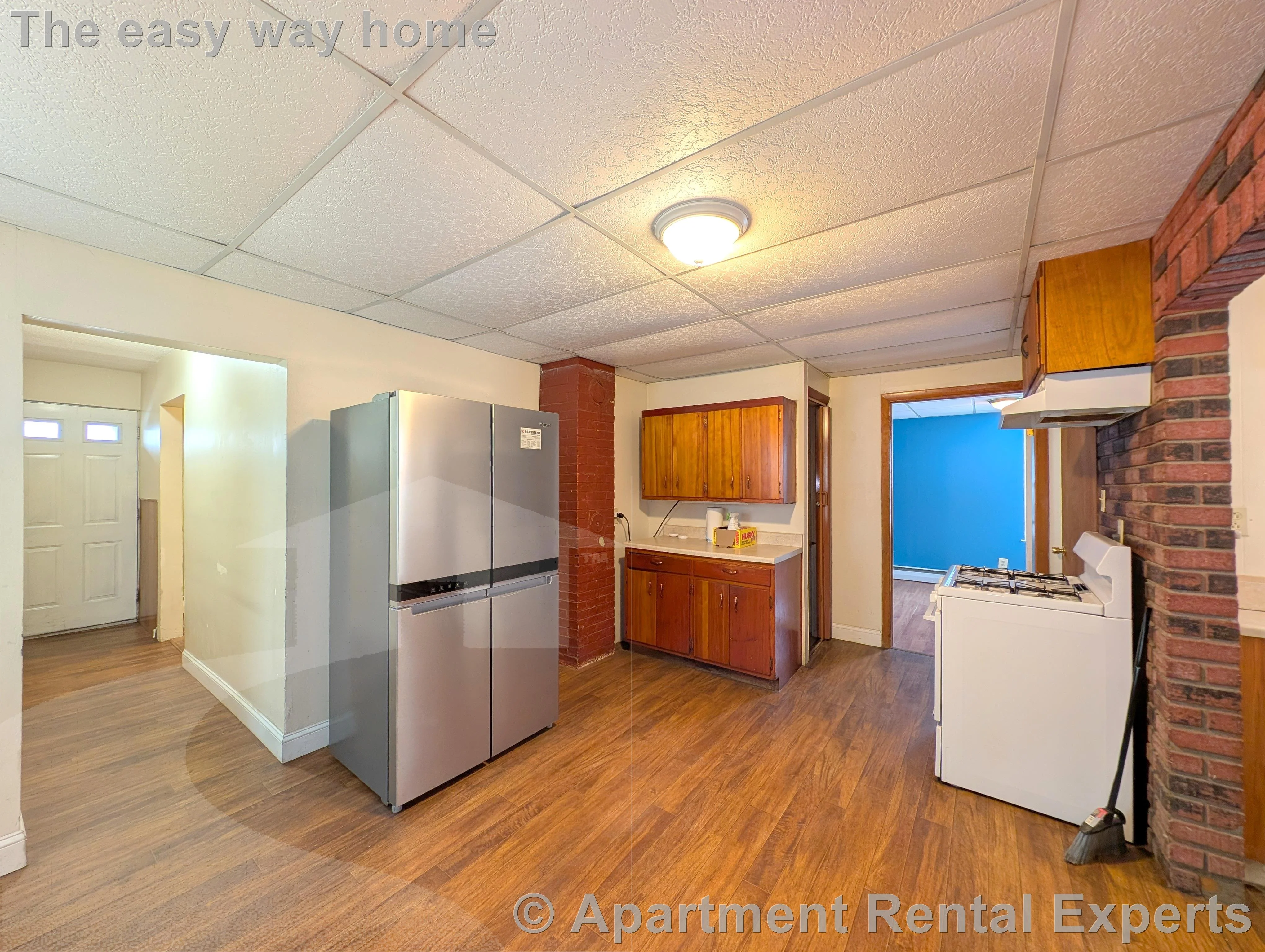 9 Lowell Ter, Magoun Square