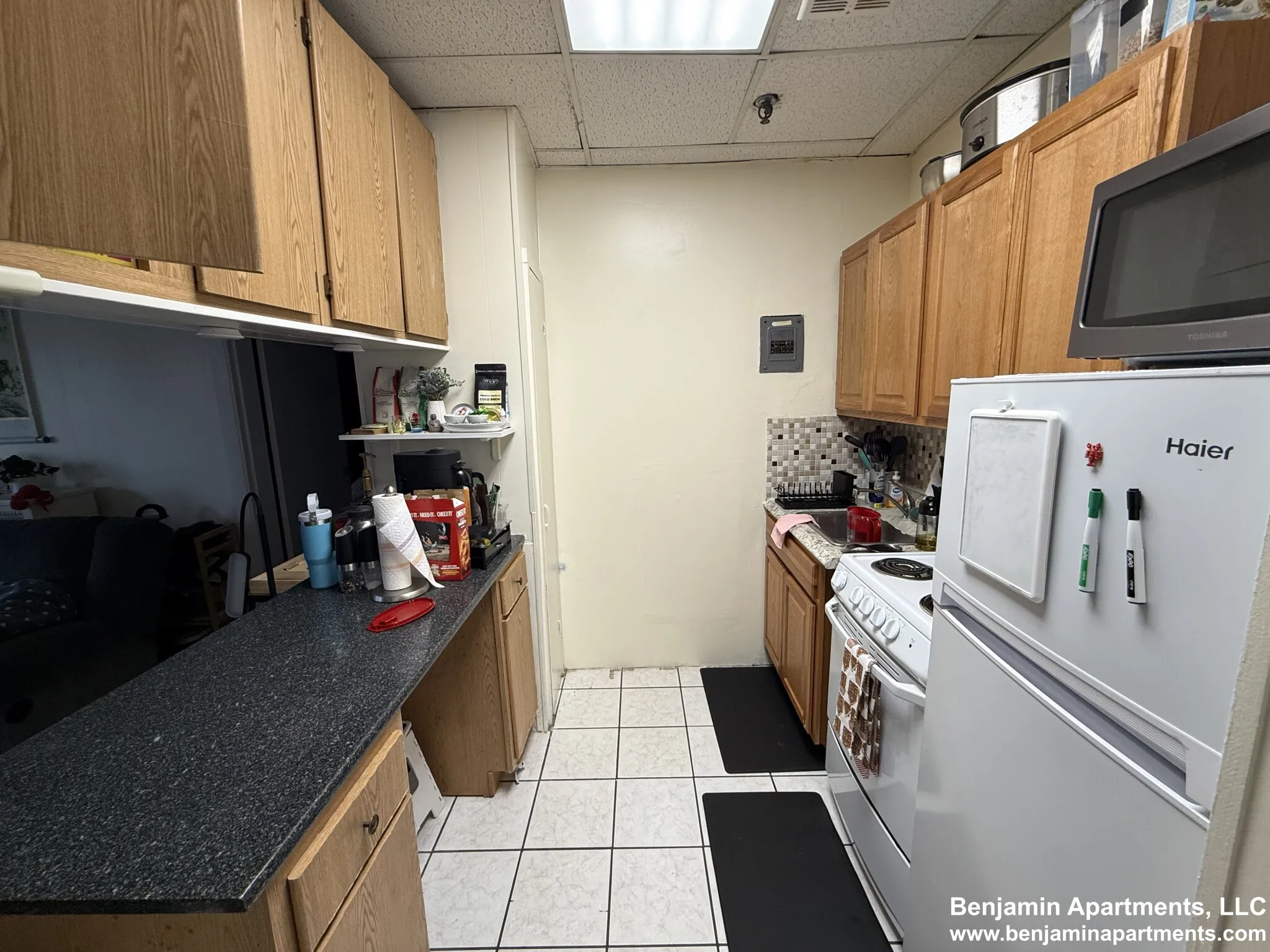 879 Beacon St, Fenway