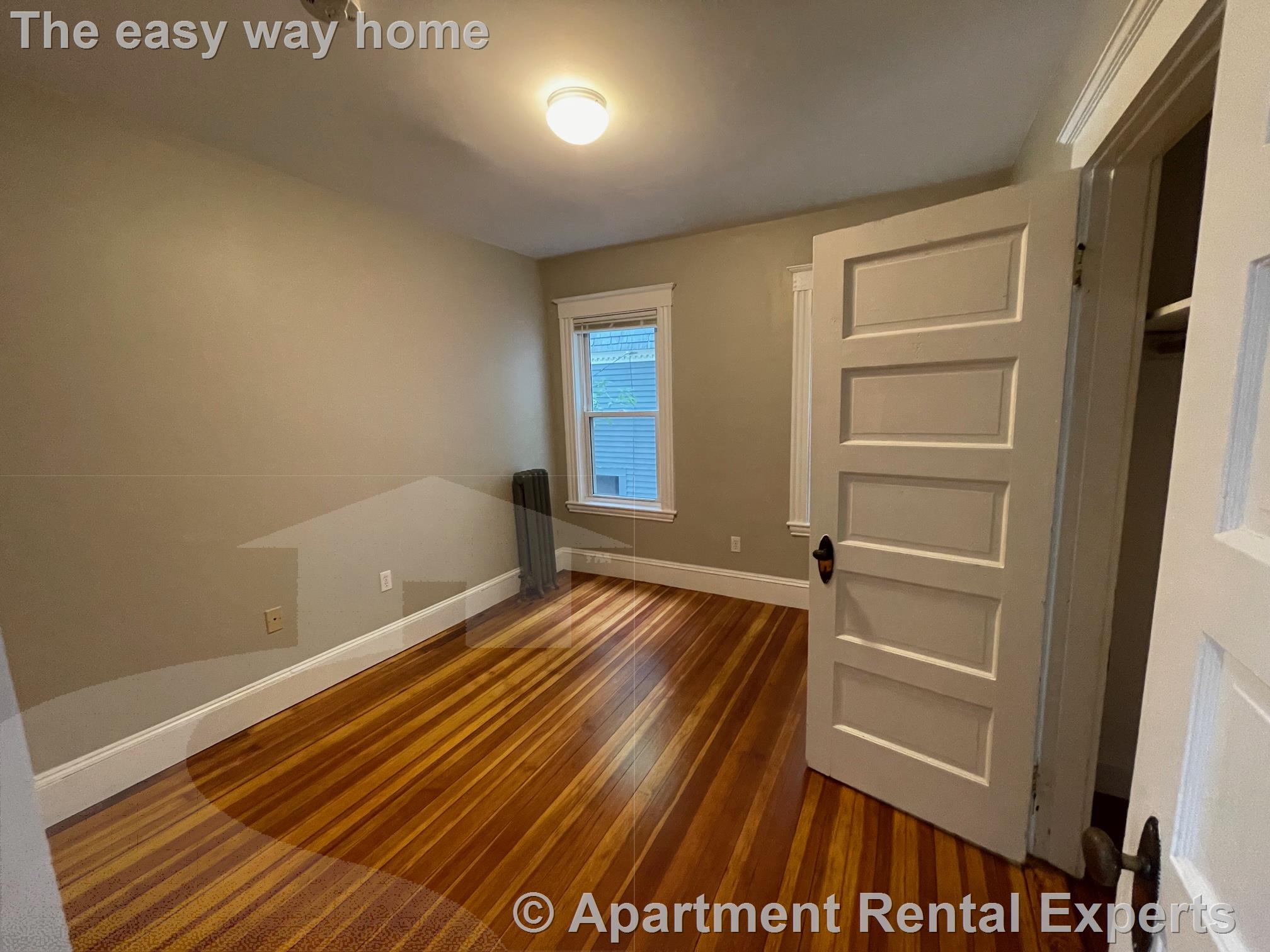 10 Cambridge Terr, Porter Square