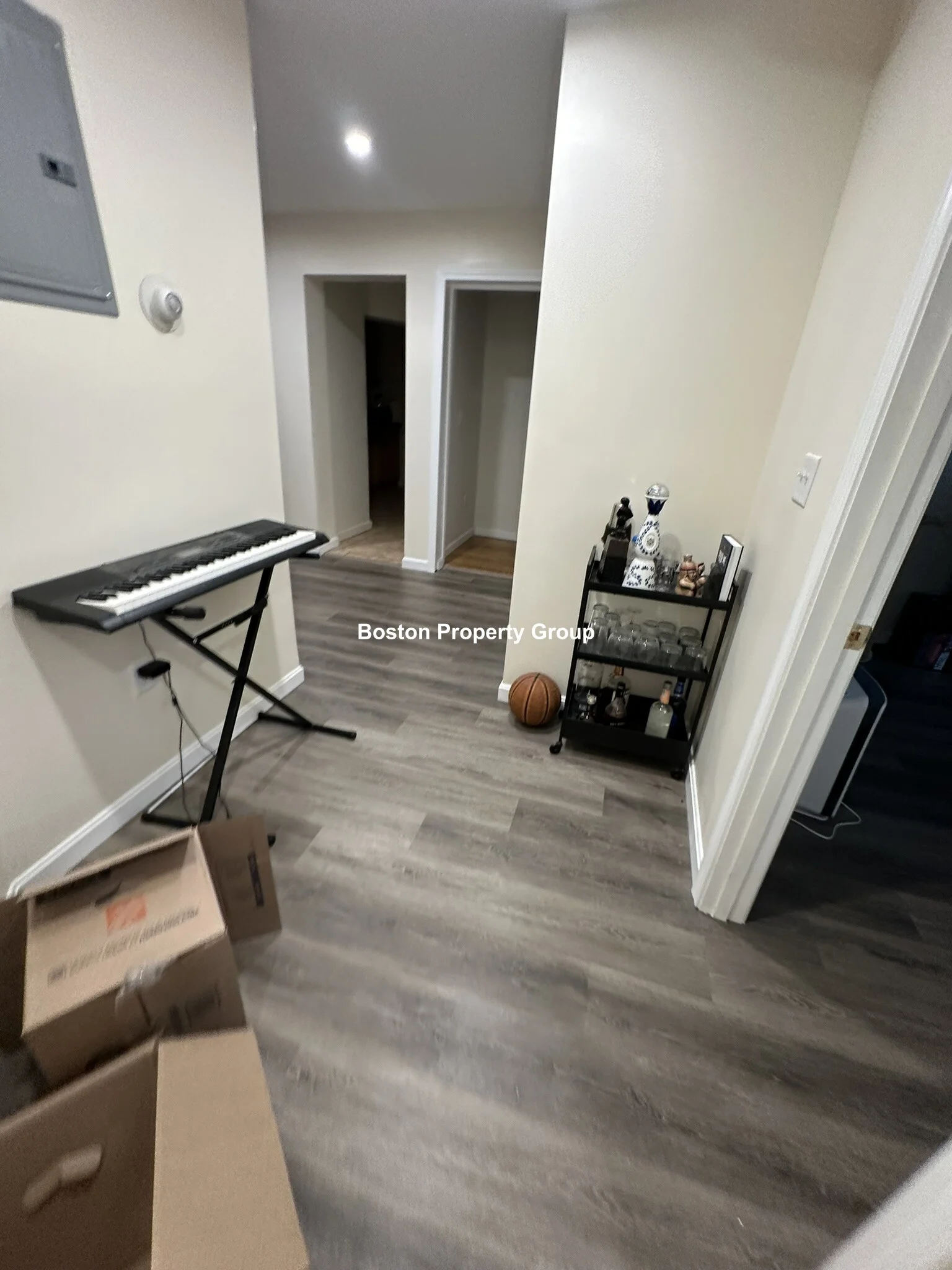 29 Lambert St, Roxbury