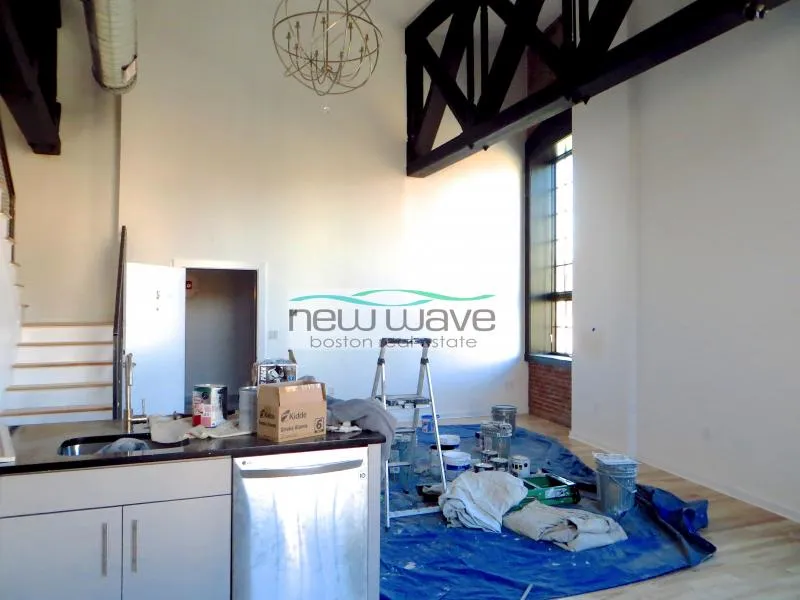 888 Tremont St, South End