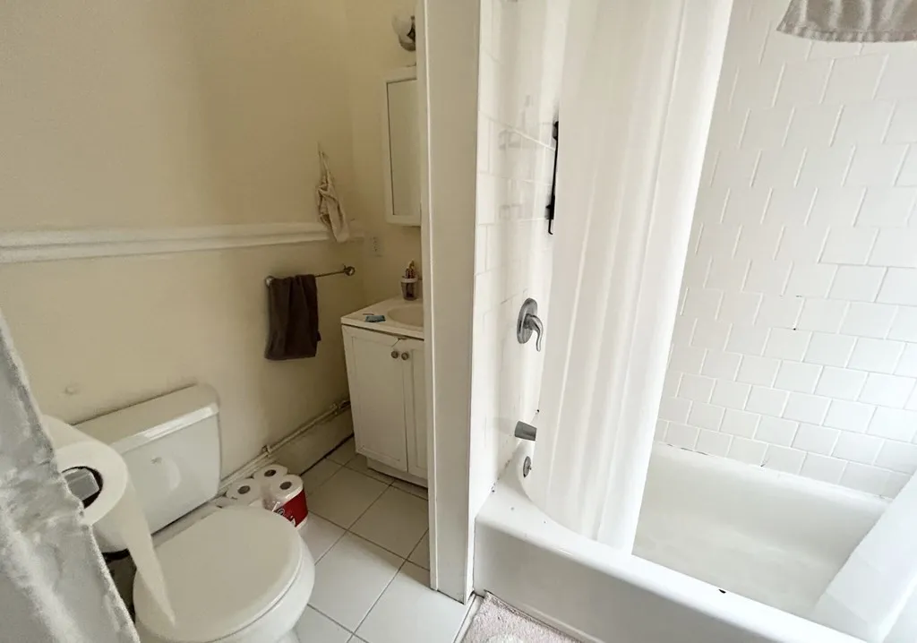 39 Hemenway St, Boston