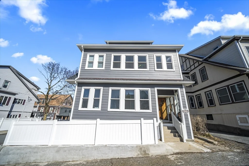 455 Broadway, Winter Hill