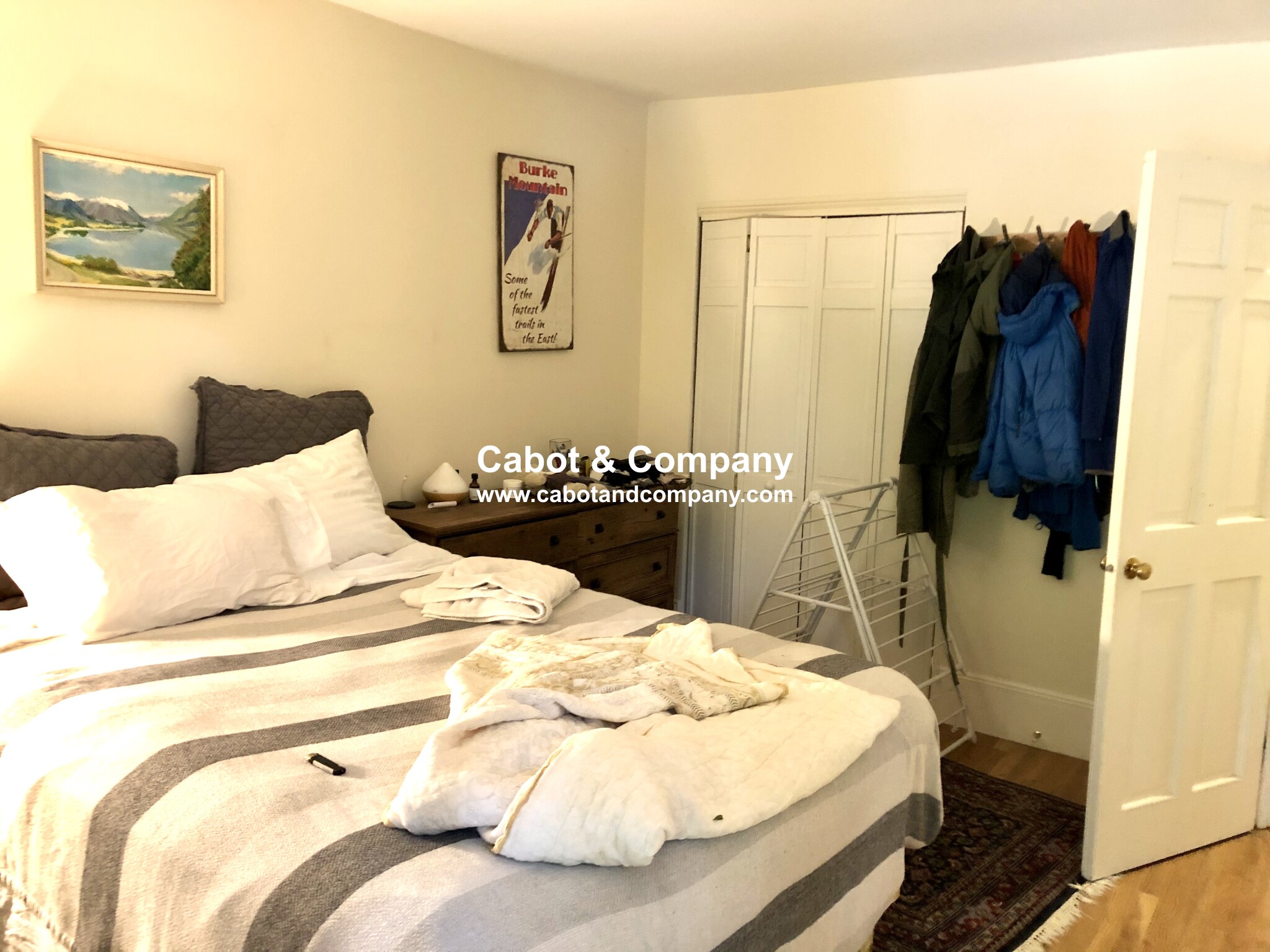 24 Yarmouth St, South End