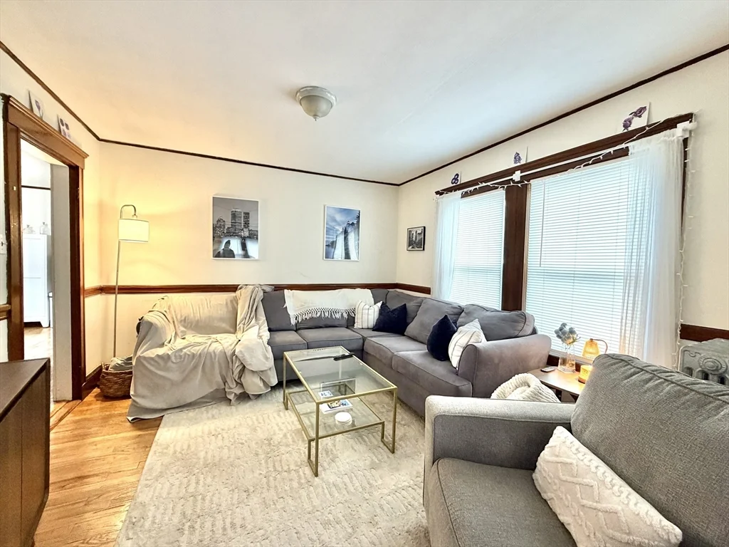 3 Goldsmith Ave, Medford