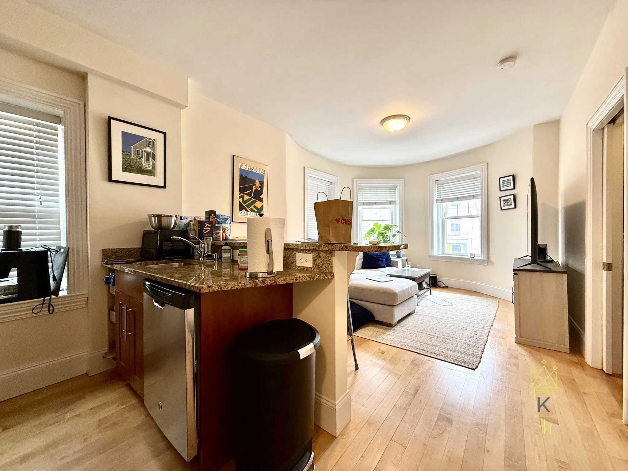 674 Washington St, Aspinwall Hill