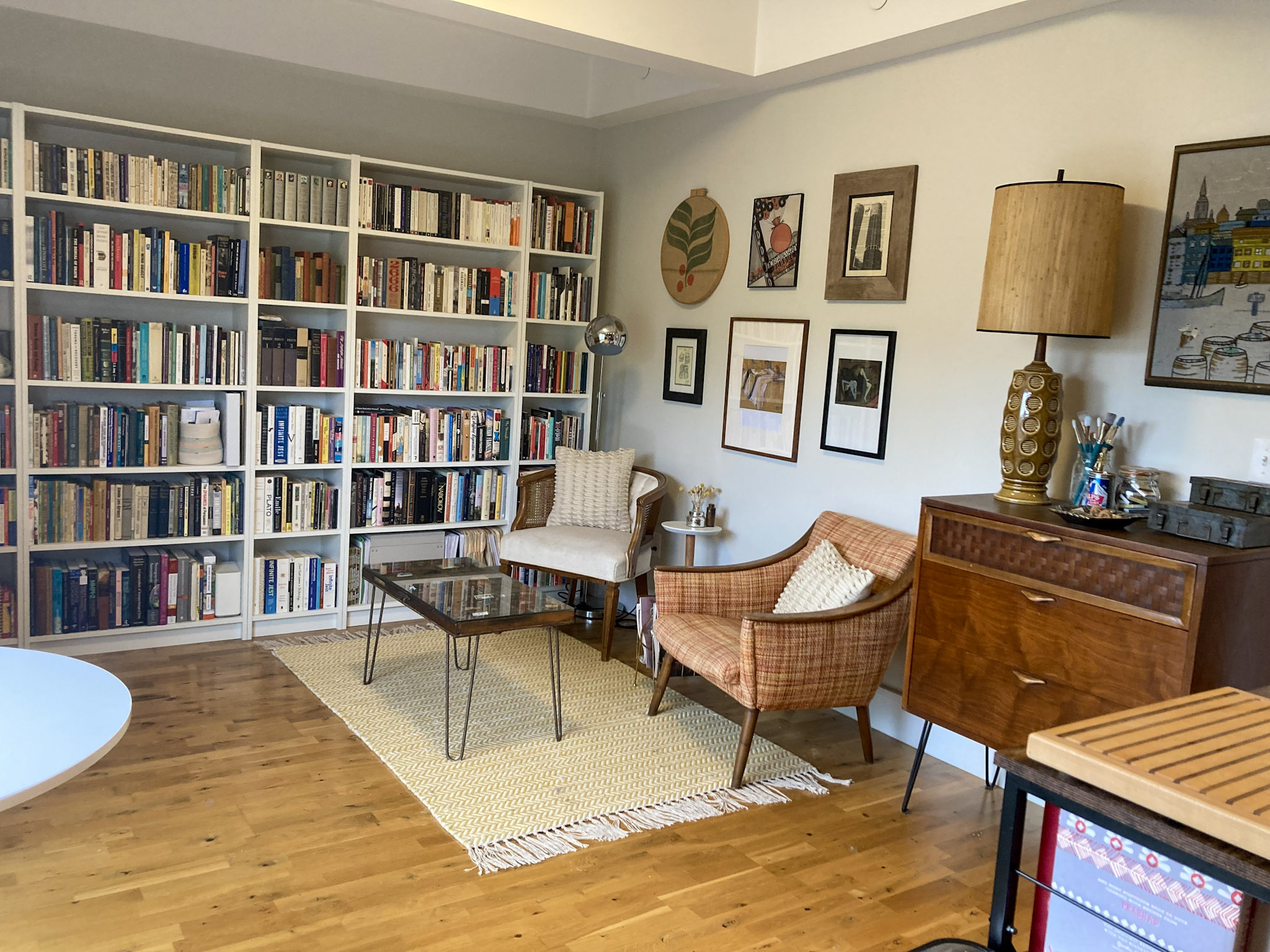 126 Charles St, Kendall Square