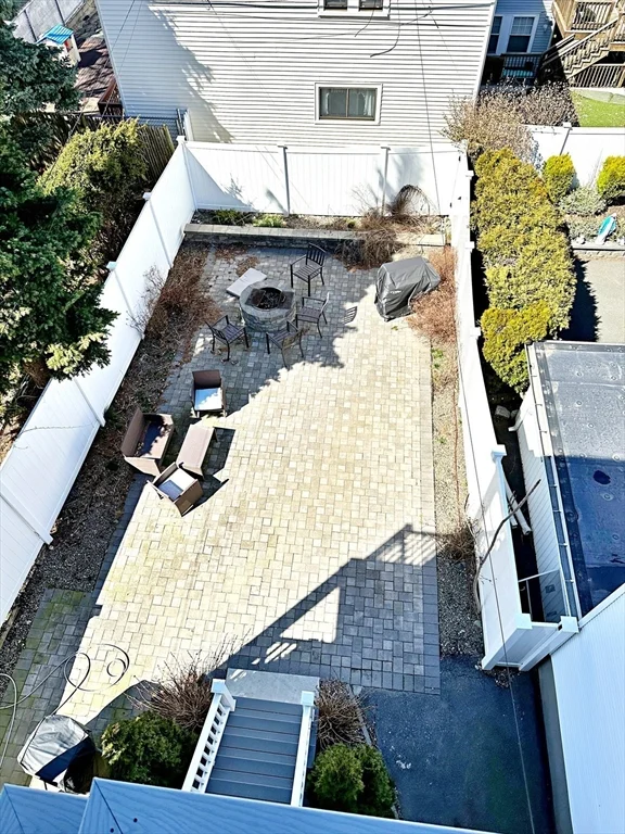 266 Lexington St, East Boston