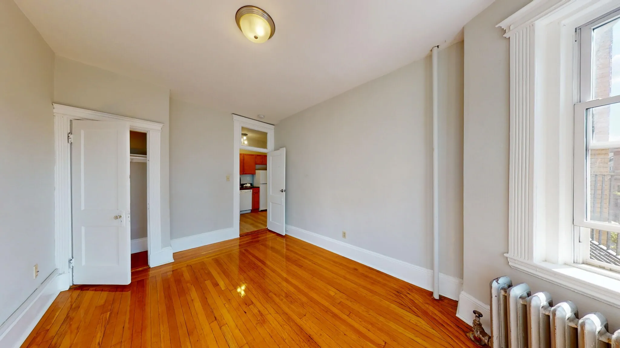 38 Hemenway St, Fenway