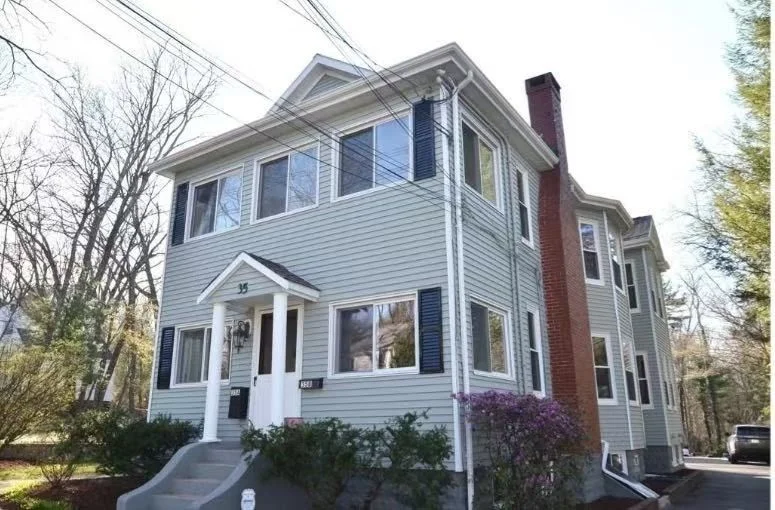 37 Spring St, Lexington