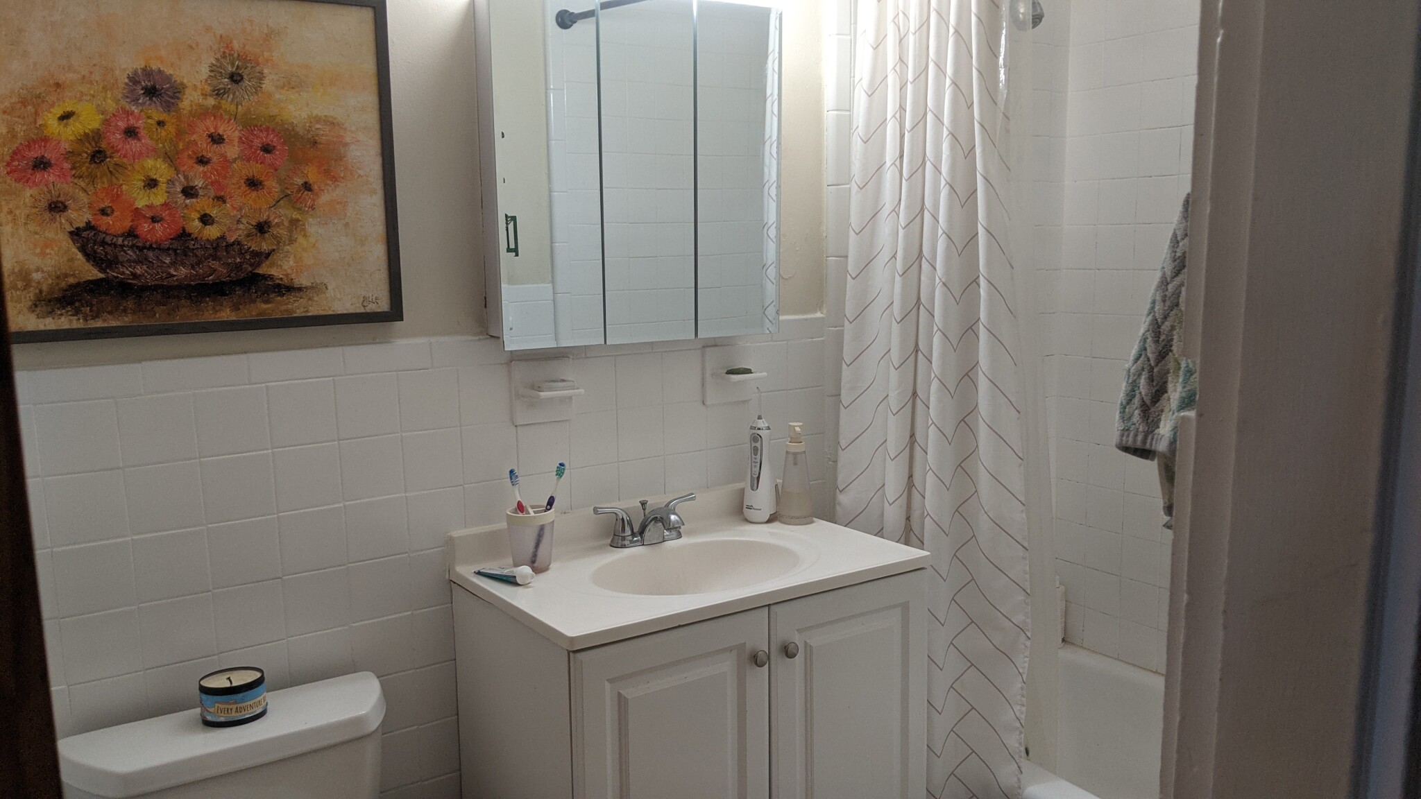 27 Park St, Ward Two