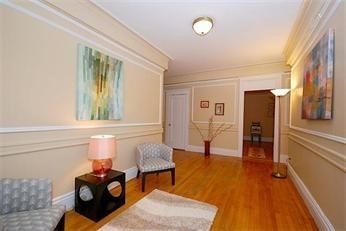 464-466 Commonwealth Ave, Fenway