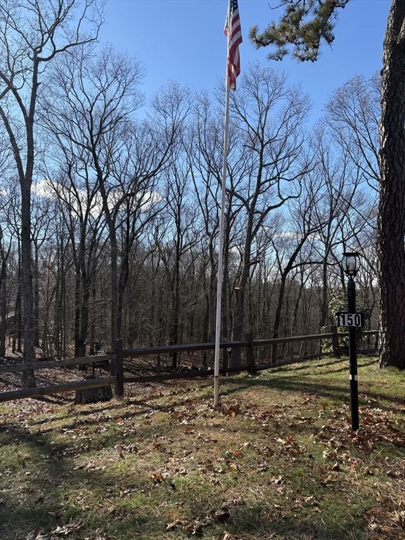 150 W Wrentham Rd, Cumberland