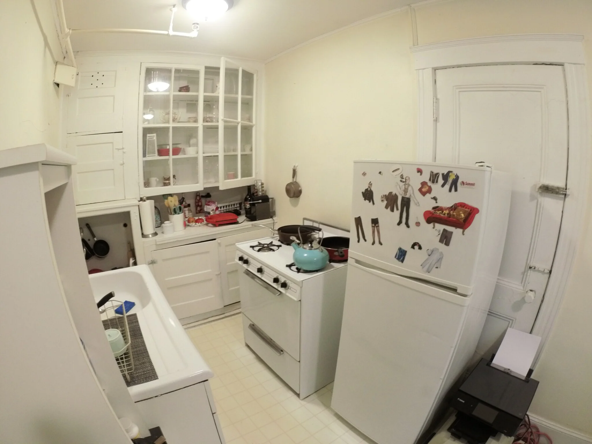 1615 Commonwealth Ave, Brighton